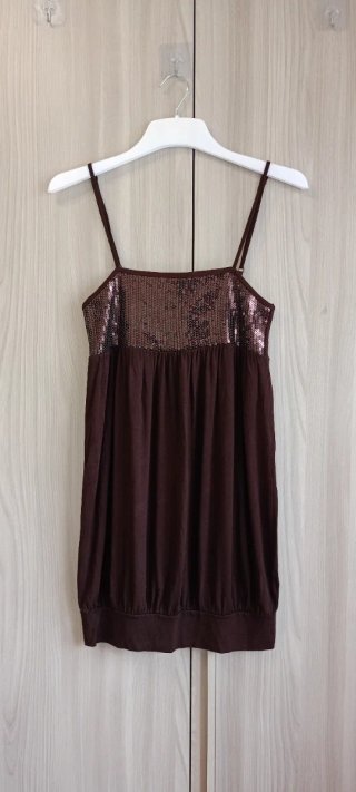 Stock 4 Capi Donna Taglia M