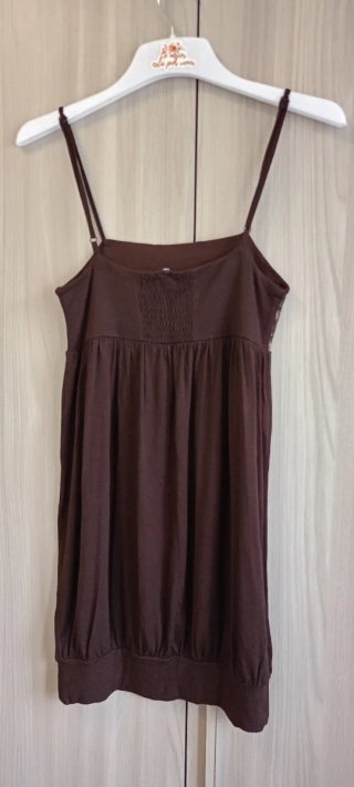 Stock 4 Capi Donna Taglia M