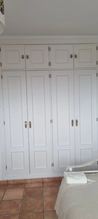 Pintor profesional y economico