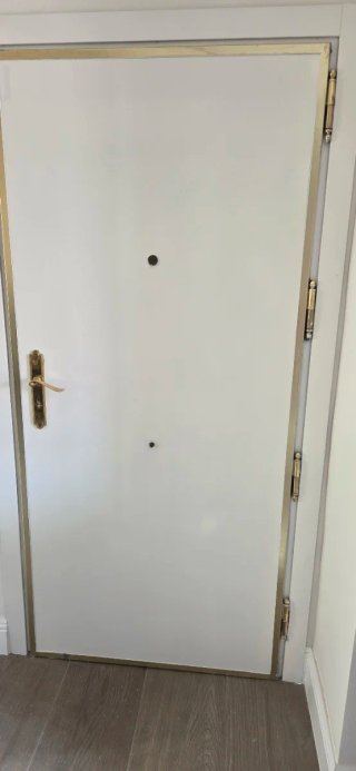 Pintor profesional y economico