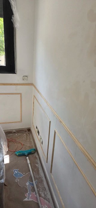 Pintor profesional y economico