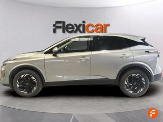 Nissan Qashqai DIG-T 116kW (158CV) mHEV CVT Acenta