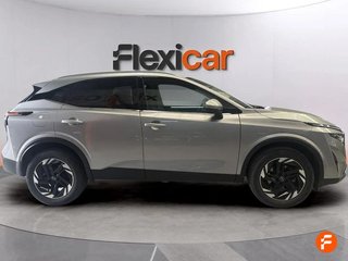 Nissan Qashqai DIG-T 116kW (158CV) mHEV CVT Acenta