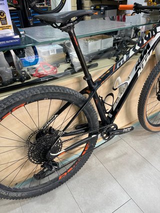 KTM Myroon Prime