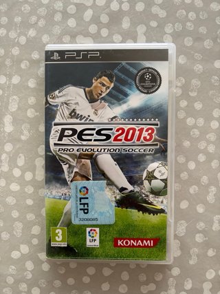 Lote Juegos PSP
