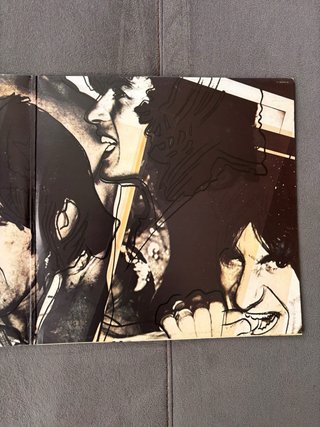 The Rolling Stones Love You Live Vinilo