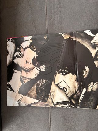 The Rolling Stones Love You Live Vinilo
