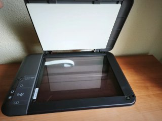 Impresora HP Deskjet 1050A