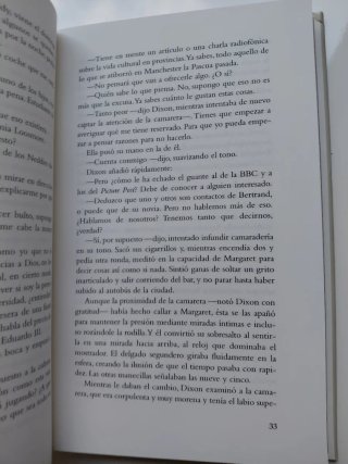 La suerte de Jim