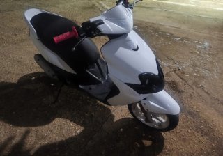 Despiece Yamaha Jog RR