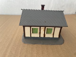 Casa Faller H0