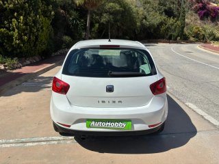 SEAT Ibiza 2009