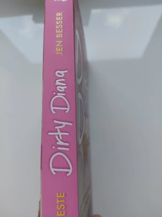 Dirty Diana: Esta podría ser tu historia de amor