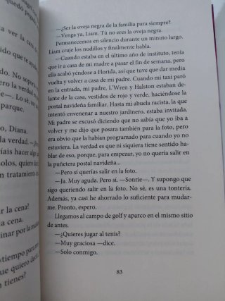 Dirty Diana: Esta podría ser tu historia de amor