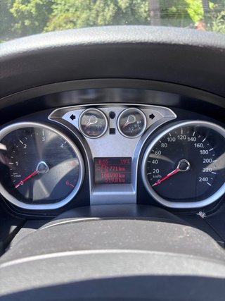 Ford Focus 2010 TDCI
