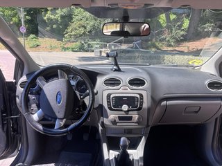 Ford Focus 2010 TDCI