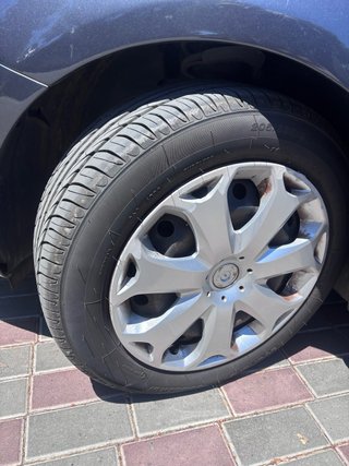 Ford Focus 2010 TDCI