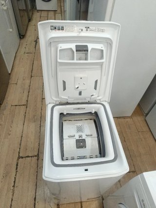 Lavadora Haier con garantía y transporte
