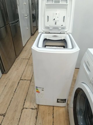 Lavadora Haier con garantía y transporte