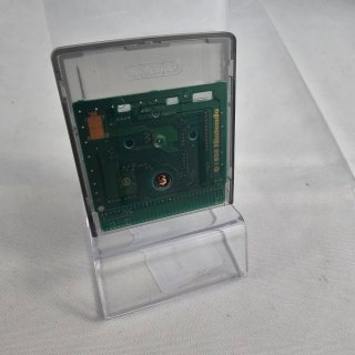 La Carica dei 102 Dalmatiner - Game Boy Color