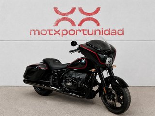 BMW R 18 B
