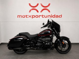 BMW R 18 B