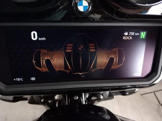 BMW R 18 B