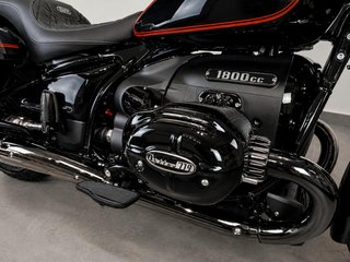 BMW R 18 B