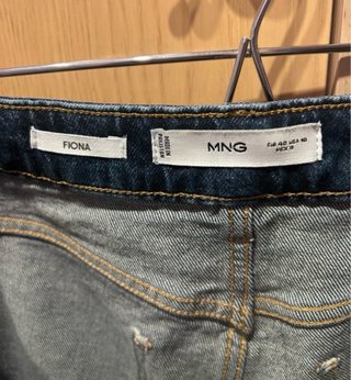 Tejanos Fiona Flare Talla 42