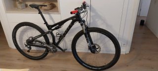 Scott Spark 900 Premium (2013)