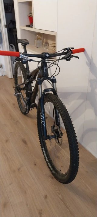 Scott Spark 900 Premium (2013)