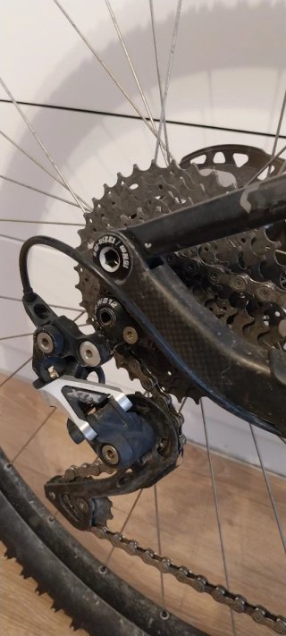 Scott Spark 900 Premium (2013)