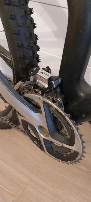 Scott Spark 900 Premium (2013)