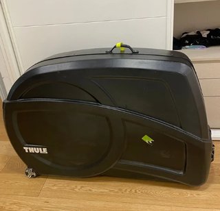 Maleta Thule RoundTrip Bici