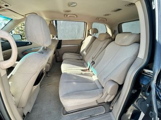 KIA Carnival 2009