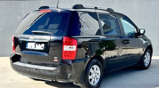 KIA Carnival 2009