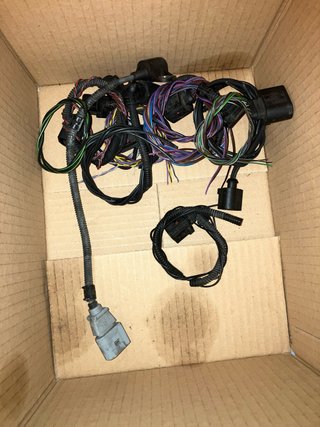 Conectores Eléctricos VAG