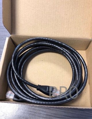 Cable de red Amazon Basics