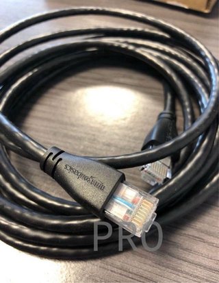 Cable de red Amazon Basics