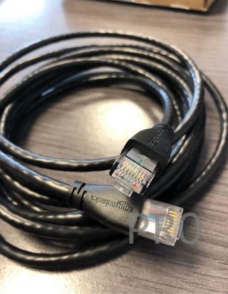 Cable de red Amazon Basics