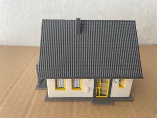 Casa Faller H0