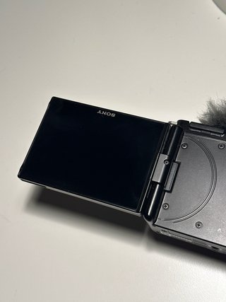 Sony ZV-E10 Cuerpo Cámara