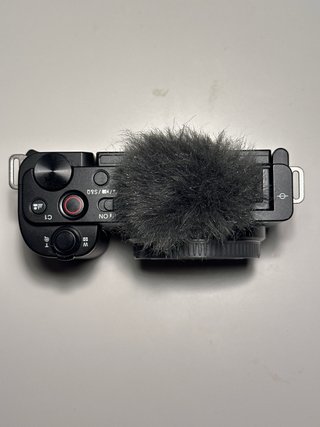 Sony ZV-E10 Cuerpo Cámara