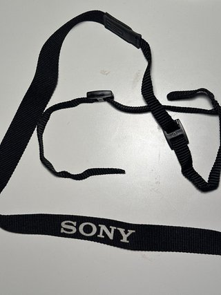 Sony ZV-E10 Cuerpo Cámara