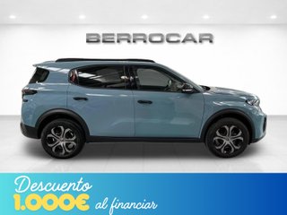 Citroën C3 Aircross Turbo 73kW (100CV) BVM6 PLUS