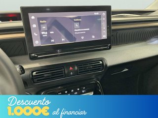 Citroën C3 Aircross Turbo 73kW (100CV) BVM6 PLUS