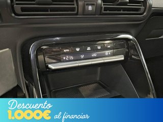 Citroën C3 Aircross Turbo 73kW (100CV) BVM6 PLUS