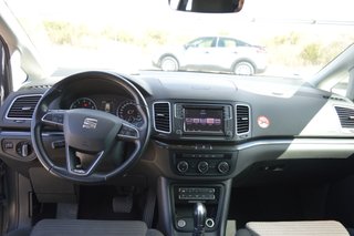 SEAT Alhambra 1.4 TSI DSG SS Excellen GO