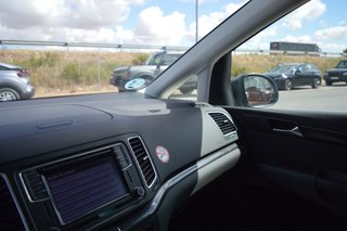 SEAT Alhambra 1.4 TSI DSG SS Excellen GO