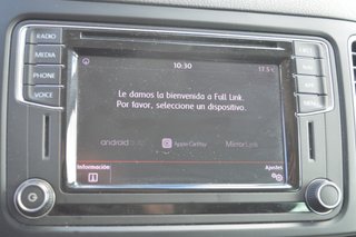 SEAT Alhambra 1.4 TSI DSG SS Excellen GO